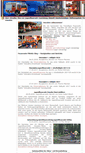 Mobile Screenshot of feuerwehr-pillnitz.de